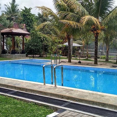 De'Rumah Rindu Alam Batu  Exterior foto