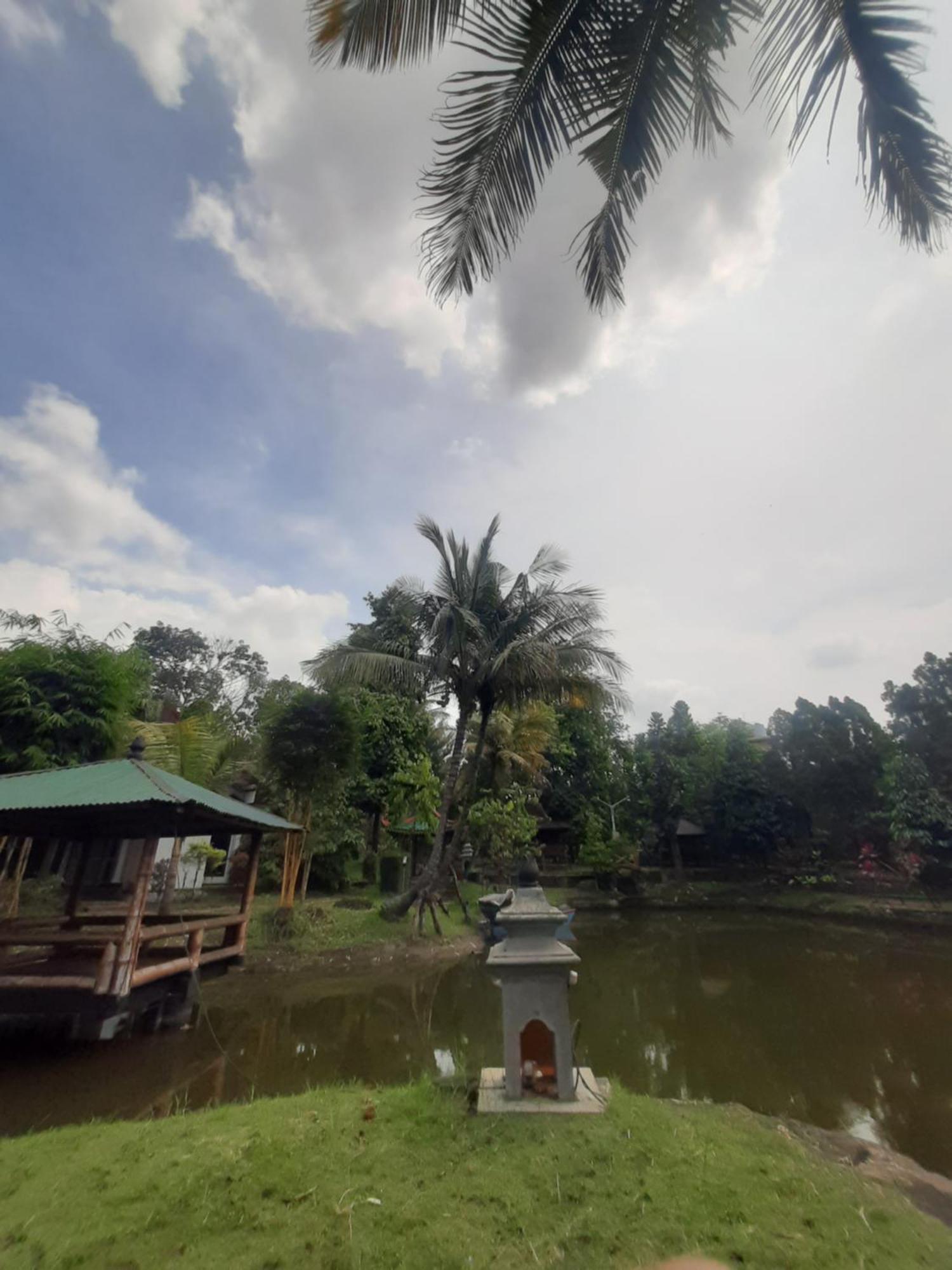 De'Rumah Rindu Alam Batu  Exterior foto