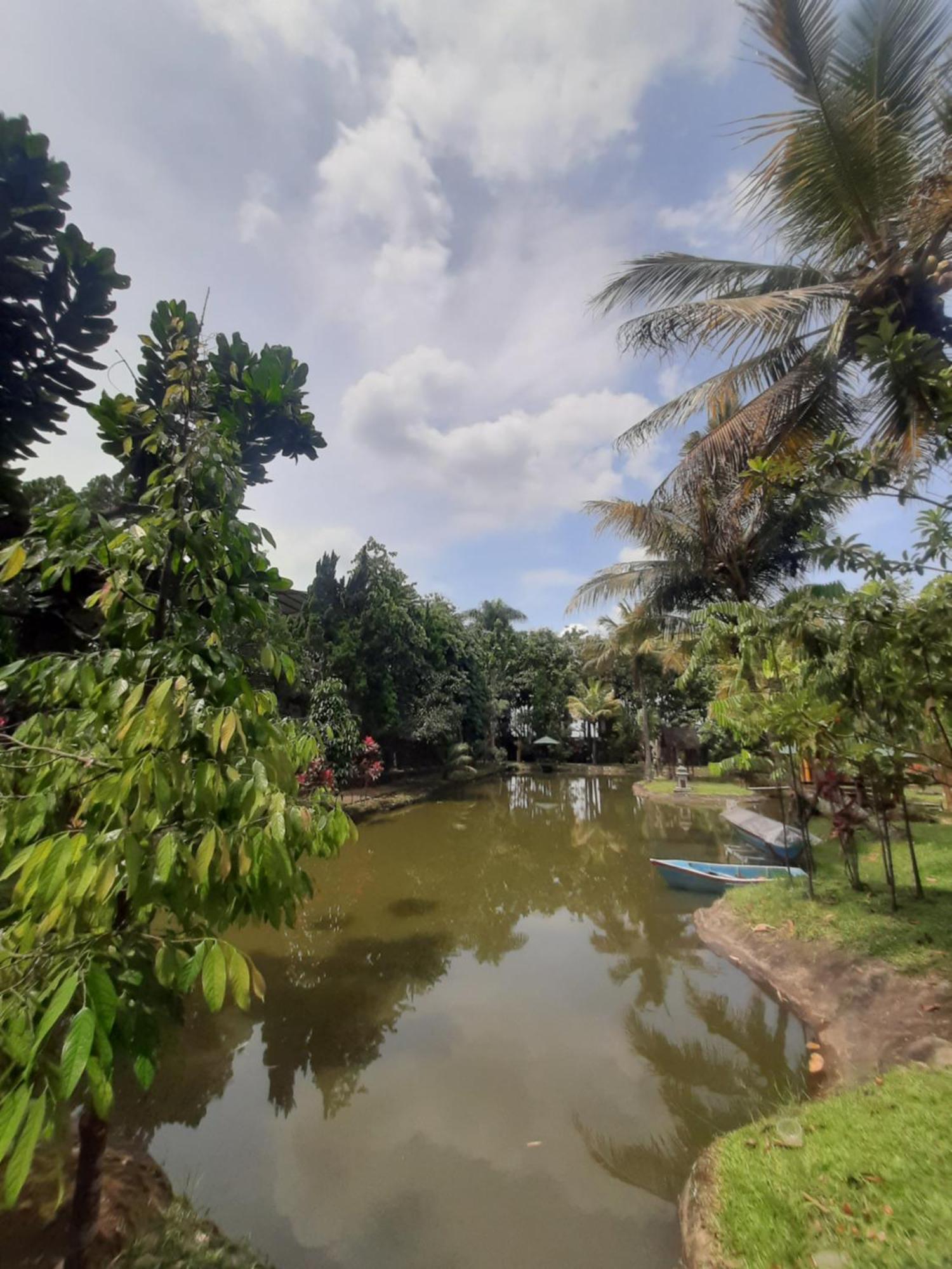 De'Rumah Rindu Alam Batu  Exterior foto