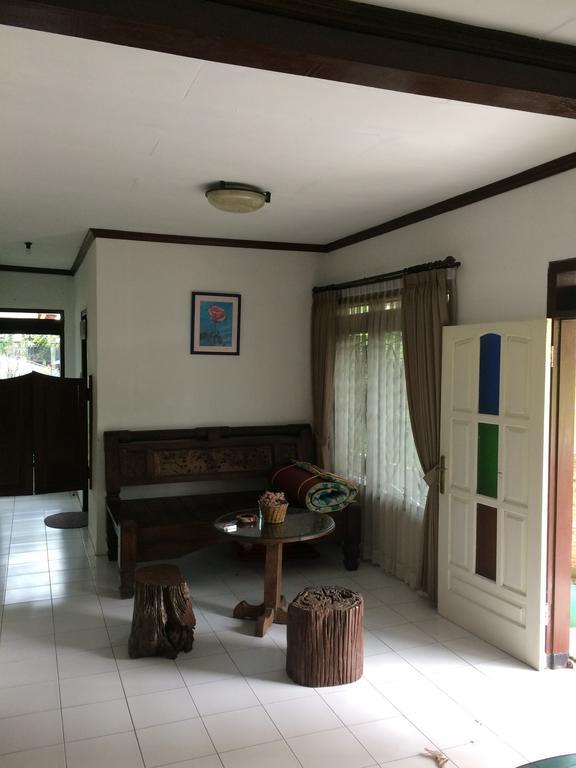 De'Rumah Rindu Alam Batu  Exterior foto
