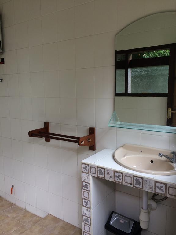 De'Rumah Rindu Alam Batu  Exterior foto