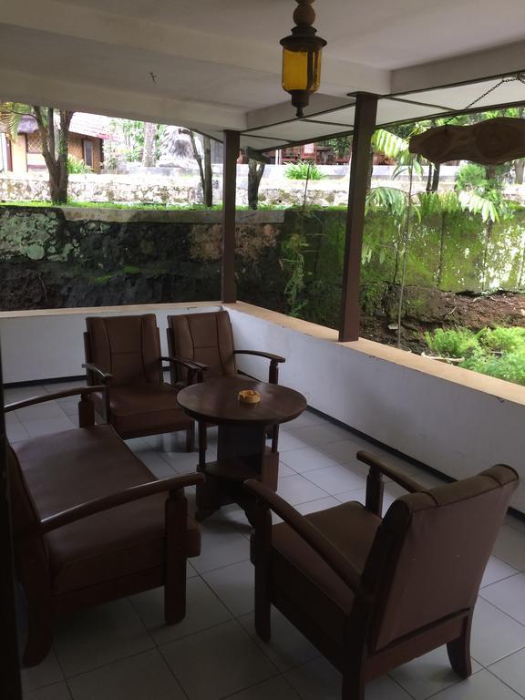 De'Rumah Rindu Alam Batu  Exterior foto