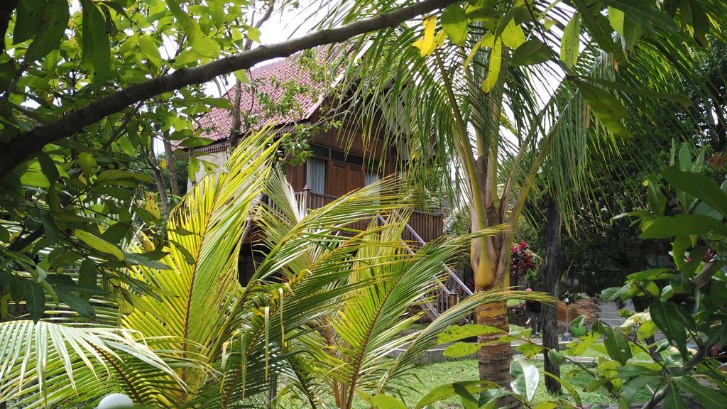 De'Rumah Rindu Alam Batu  Exterior foto